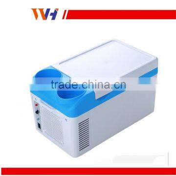 Traveling Camping Outdoor Portable Car Refrigerator photo-5