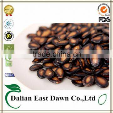 Health Food Melon Seeds Black