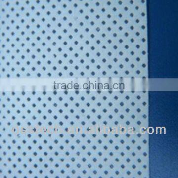 Nonwoven Meltblown PP Wiper MBPP, Nonwoven Wipe