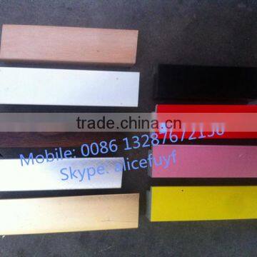 Bulk Wholesale Cheap Simple Polystyrene Mirror Frame Moulding photo-3