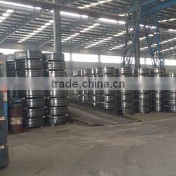 cold rolled mild steel