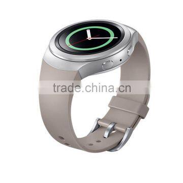 Silicone Strap for SAMSUNG GEAR 2 Smart Watch Strap Band photo-2