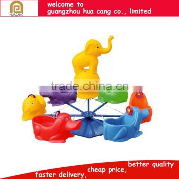 2016 China wholesale kids carousel, Hot Sale Magical sale toy carousel for sale