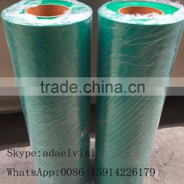 Wholesale Roll to roll flock flex heat transfer vinyl