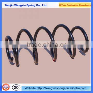 Car Suspension Springs