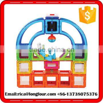 Mag-wisdom Magnetic Enducation Toy photo-1