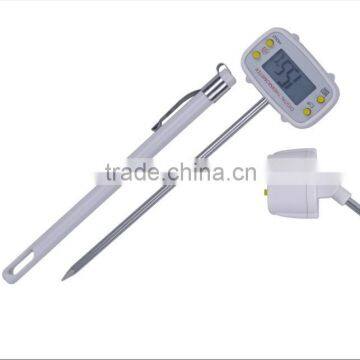 SH-133 Digital Probe Thermometer photo-2