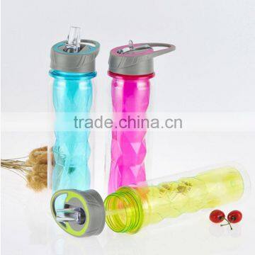 Smart 500ML BPA Free Private Label Double Wall Sport Bottle photo-6