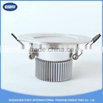Factory Supplier Newest Fashion Led Downlight Wholesale Price photo-6