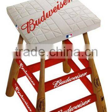 Wooden Bar Chair restaurant chair,