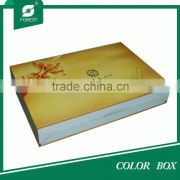 ANY STYLE PEINTED COLOR BOX WITH UV AND OFFSET WHOLESALE photo-3