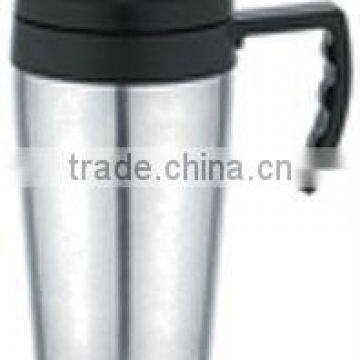 zhejiang stainless steel thermos travel mug