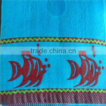 good design cotton towel wholesale