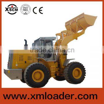 XSCM ST953 CE ZL50 mini backhoe loader for sale
