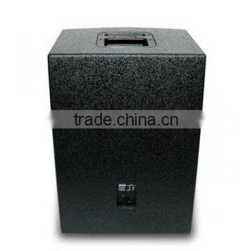 DJ - Tech SV Series Speaker Systems Speaker System