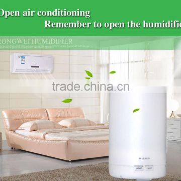 180Ml Aroma Air Humidifier & Aromatherapy Diffusers Diffuser