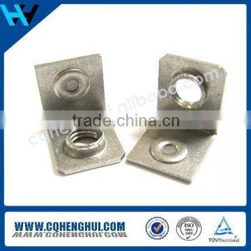 OEM Metal China Supplier Stamping Parts