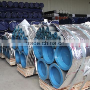 pipe api 5l gr b psl 2 carbon steel saw