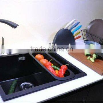 Big discount Granite quartz Kitchen Sink