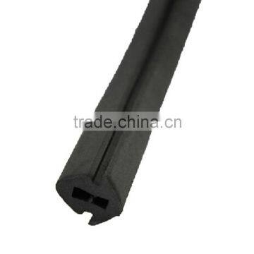 High quality Auto windshield rubber seal strip