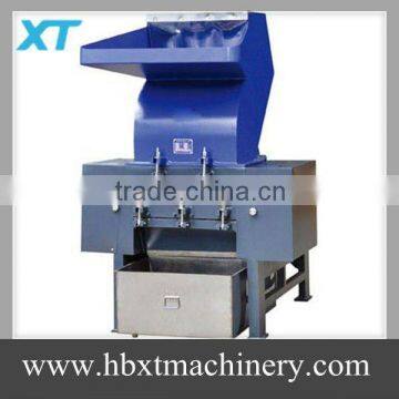 Strong Plastic Crusher/Plastic waste recycling Machine XT-PC300
