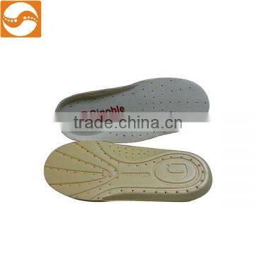 Kid shoe insole EVA Ventilation insole