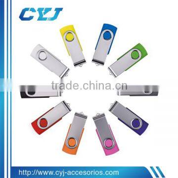 USB Flash Drive pen drive in 8gb china memory card factory