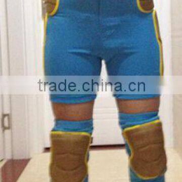 Multi-function Soft EVA High Elasticity Knee Pads Offer Excellent Protection photo-5