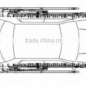 2016 Hot Sales Parking Lift photo-5
