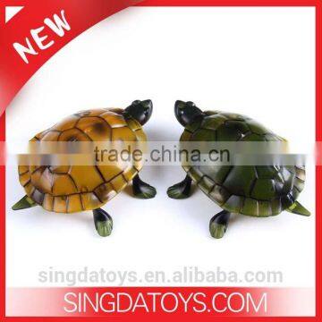 New Arriving!RC Animal IR Mini Tortoise Toy For Kids