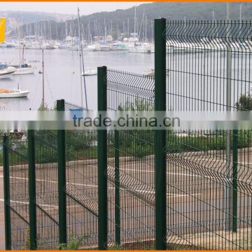 5mm diameter wire mesh tennis court fence