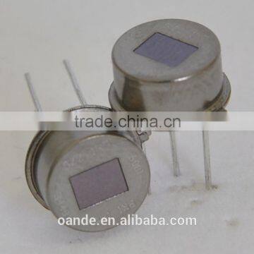 Special pir small motion sensor detectors