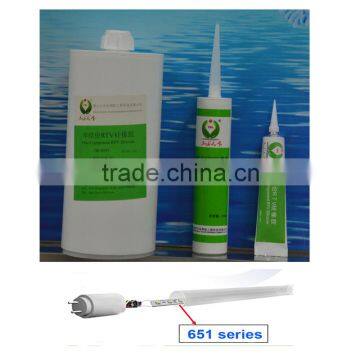 Quick Drying Silicone Sealant with Heat Conduction Function