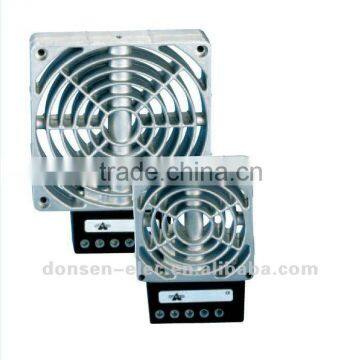 Space saving fan heater HV031/HVL 031 100W to 400W