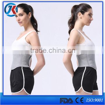 Summer waist support belt from alibaba china market