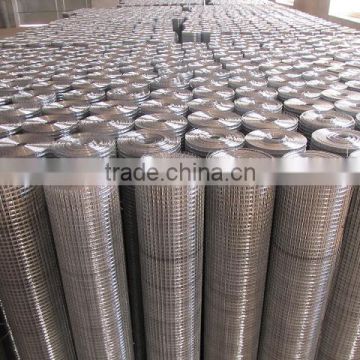 Stainless Welded Wire/Galvanized Welded Wire/PVC coated Welded Wire