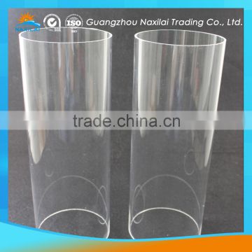 extrusion plastic polycarbonate tube