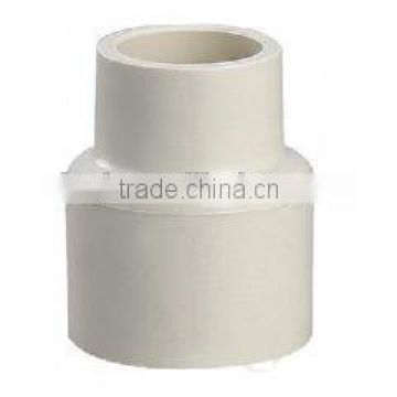 Cheap PVC reducer GB/BS/DIN standard