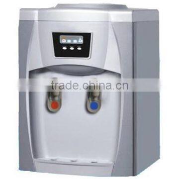 Benchtop Water Dispenser/Water Cooler YLRT-E28