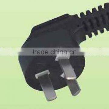 High end C13 3pin China Copper POWER CORD with CCC