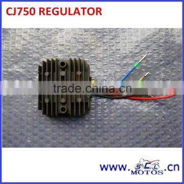 SCL-2014050013 Motorcycle Voltage Rectifier for 750CC Motorcycle