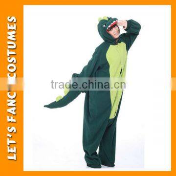 PGWC2824 Chinese Manufacturer Custom Dinosaur Costume for Sale