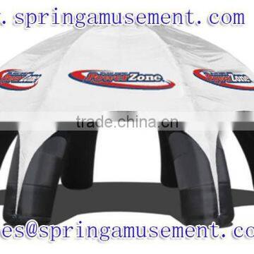 outdoor popular White large inflatable marquee for sale or inflatable dome tent sp-t1013