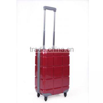Girls Travelling Lightweight Luggage Bag