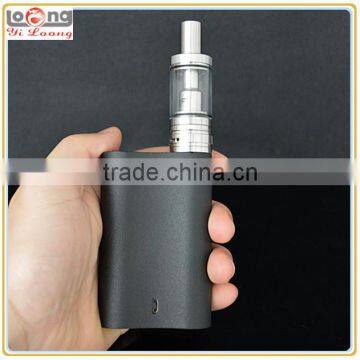 Yiloong vapor flask clone mod 40w vaporflask temp control mod