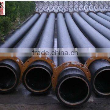 Nanjing High quality HDPE Dredging Pipes