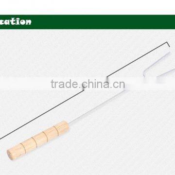 Telescopic Bbq Fork, Bbq Accessory photo-2