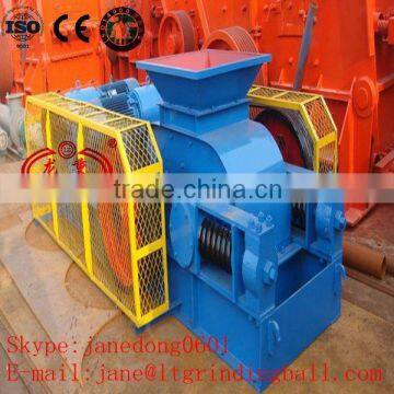 Hot sale high quality laboratory roll crusher