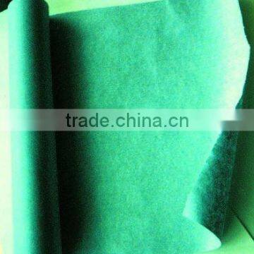 Woodpulp Nonwoven Fabrics(waterproof)