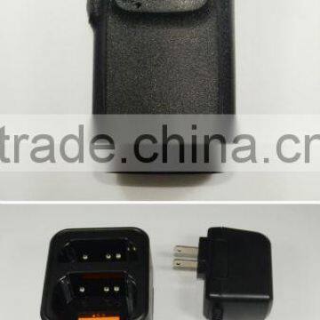 Dual Band Professional Wireless Intercom System LT-558UV photo-2